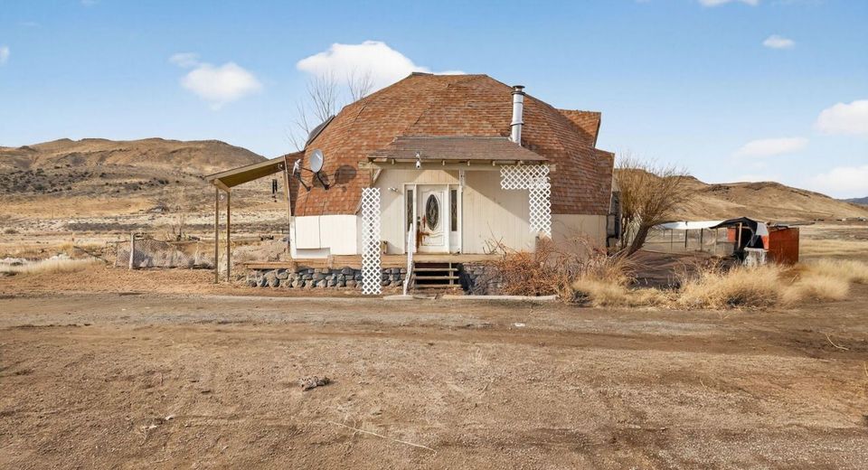 605 Ironwood Road, Reno, NV 89510 Photo