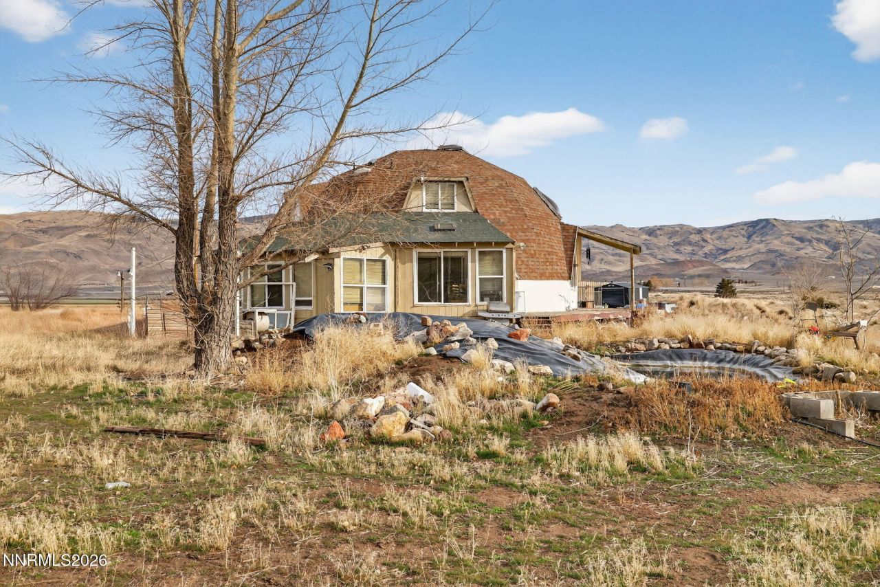 605 Ironwood Road, Reno, NV 89510 Photo