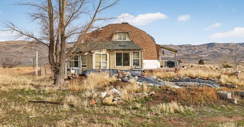 605 Ironwood Road, Reno, NV 89510 Photo