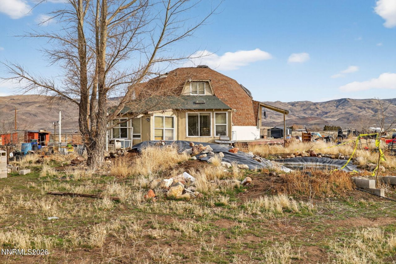 605 Ironwood Road, Reno, NV 89510 Photo