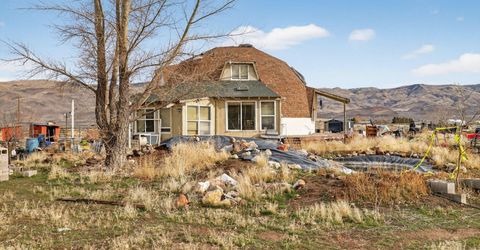 605 Ironwood Road, Reno, NV 89510 Photo