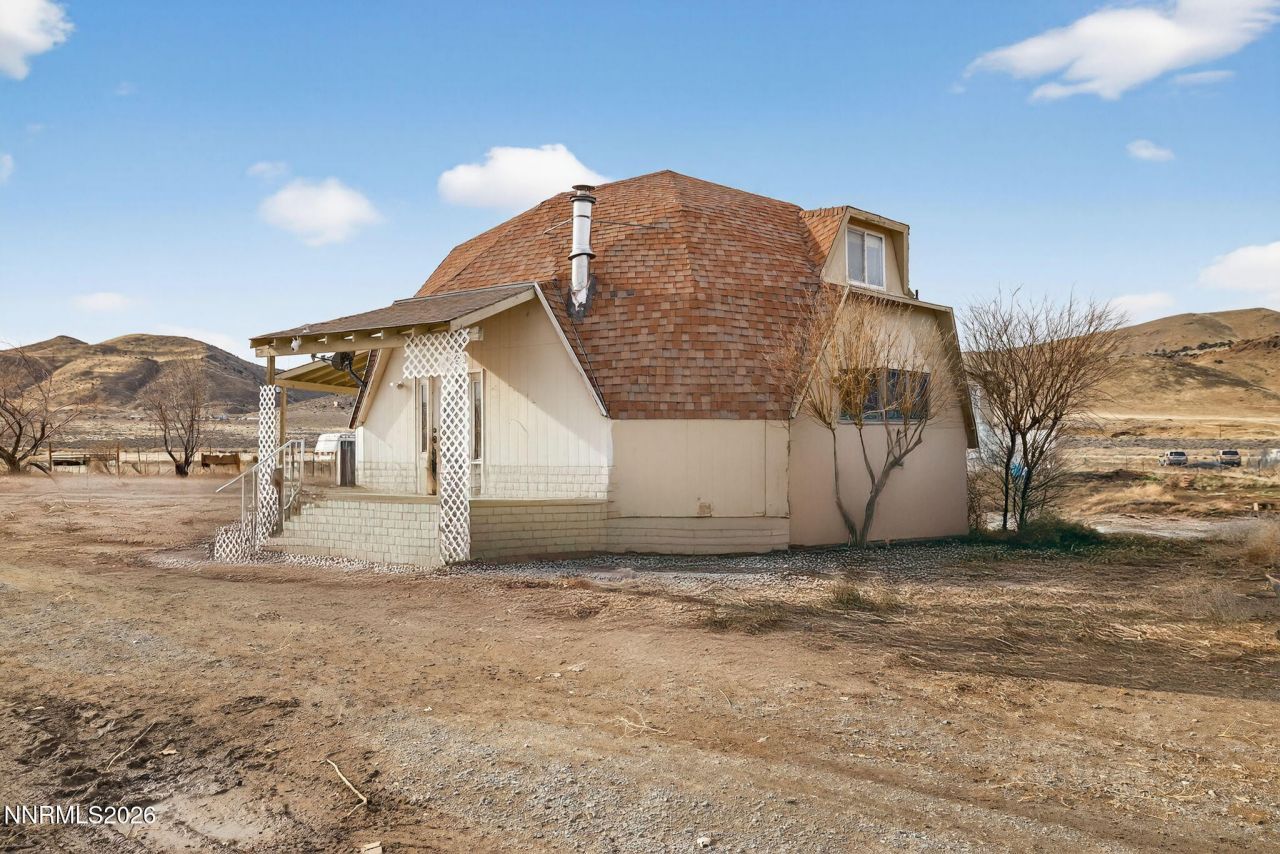 605 Ironwood Road, Reno, NV 89510 Photo