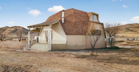 605 Ironwood Road, Reno, NV 89510 Photo