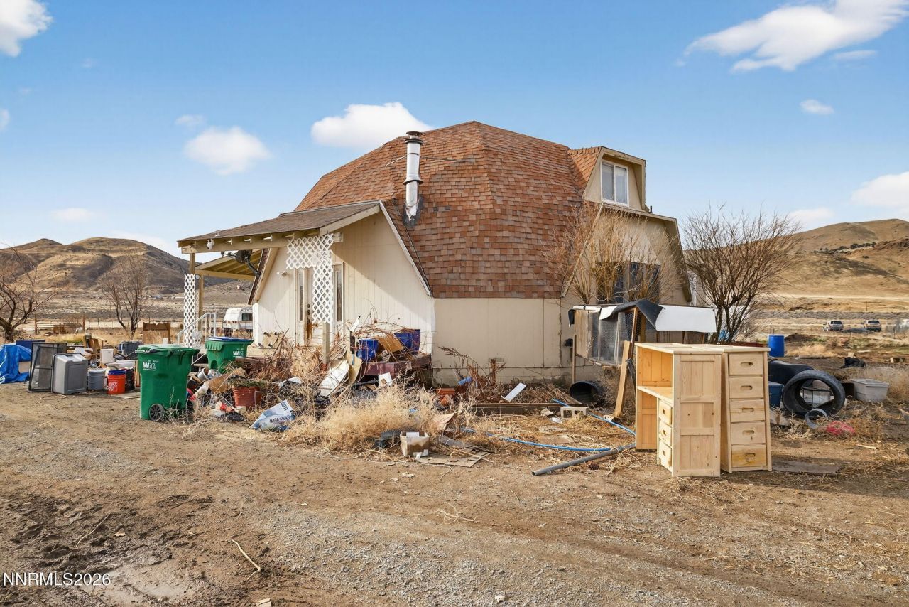 605 Ironwood Road, Reno, NV 89510 Photo