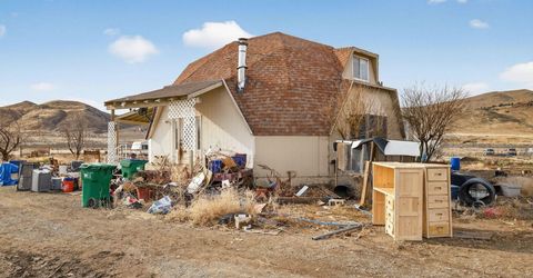 605 Ironwood Road, Reno, NV 89510 Photo