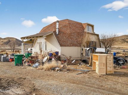 605 Ironwood Road, Reno, NV 89510 Photo