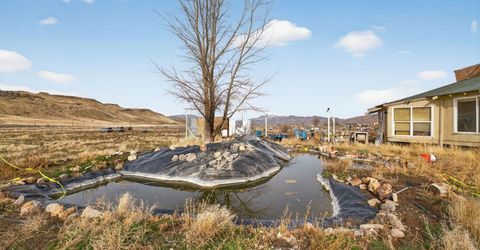 605 Ironwood Road, Reno, NV 89510 Photo