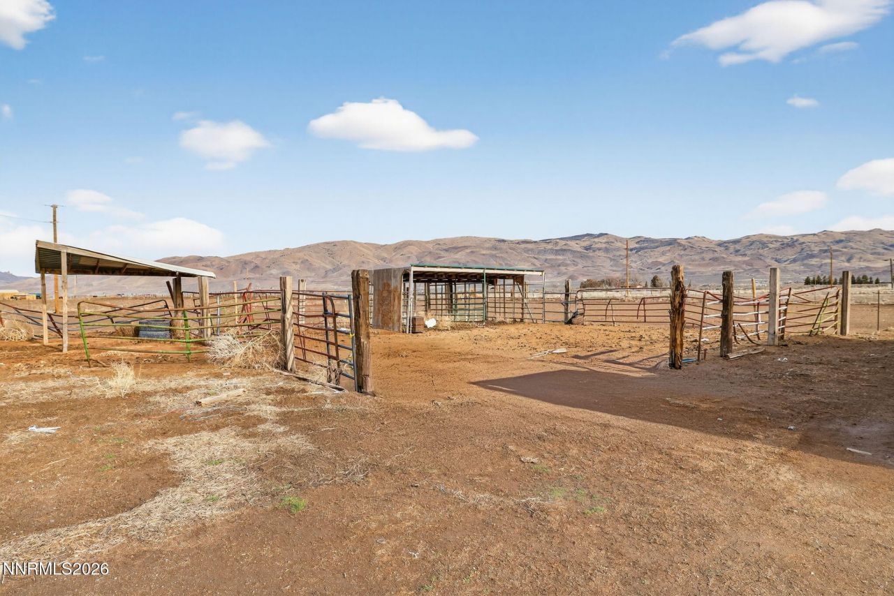 605 Ironwood Road, Reno, NV 89510 Photo