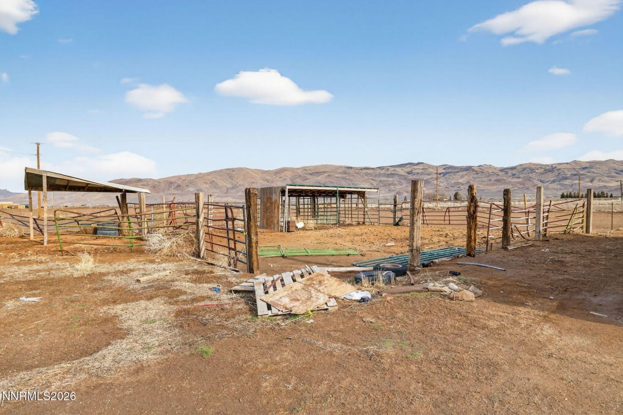 605 Ironwood Road, Reno, NV 89510 Photo