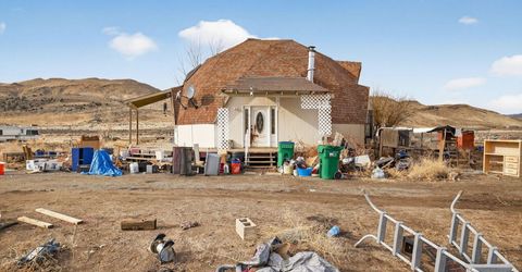 605 Ironwood Road, Reno, NV 89510 Photo