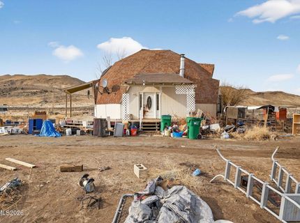 605 Ironwood Road, Reno, NV 89510 Photo