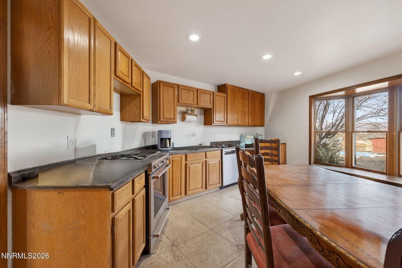 605 Ironwood Road, Reno, NV 89510 Photo
