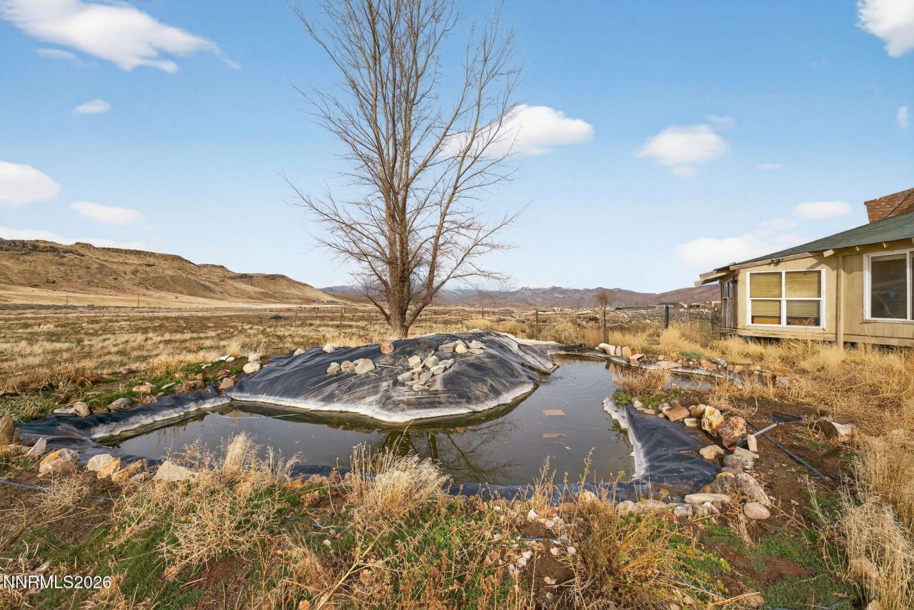 605 Ironwood Road, Reno, NV 89510 Photo