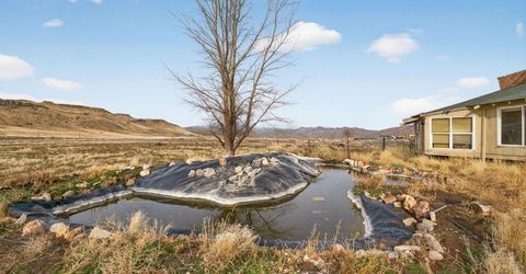 605 Ironwood Road, Reno, NV 89510 Photo