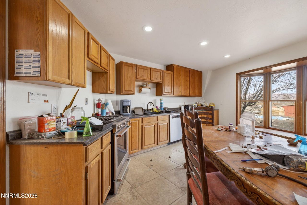 605 Ironwood Road, Reno, NV 89510 Photo