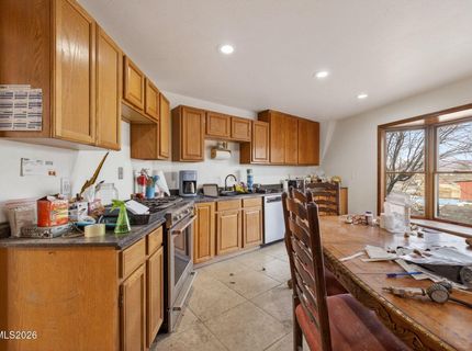 605 Ironwood Road, Reno, NV 89510 Photo