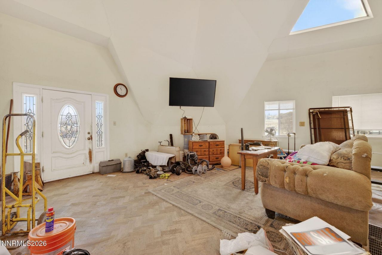 605 Ironwood Road, Reno, NV 89510 Photo