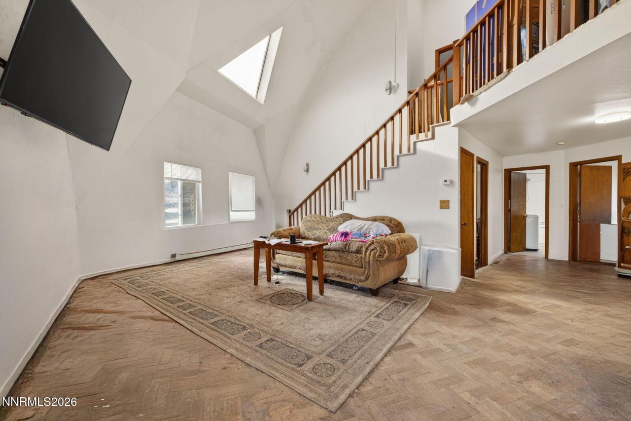 605 Ironwood Road, Reno, NV 89510 Photo