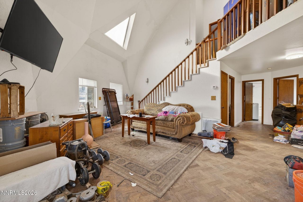 605 Ironwood Road, Reno, NV 89510 Photo