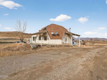 605 Ironwood Road, Reno, NV 89510 Photo