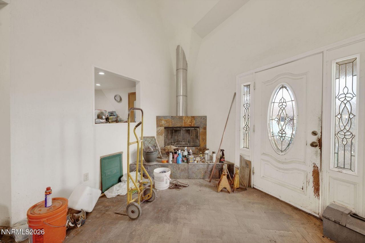 605 Ironwood Road, Reno, NV 89510 Photo