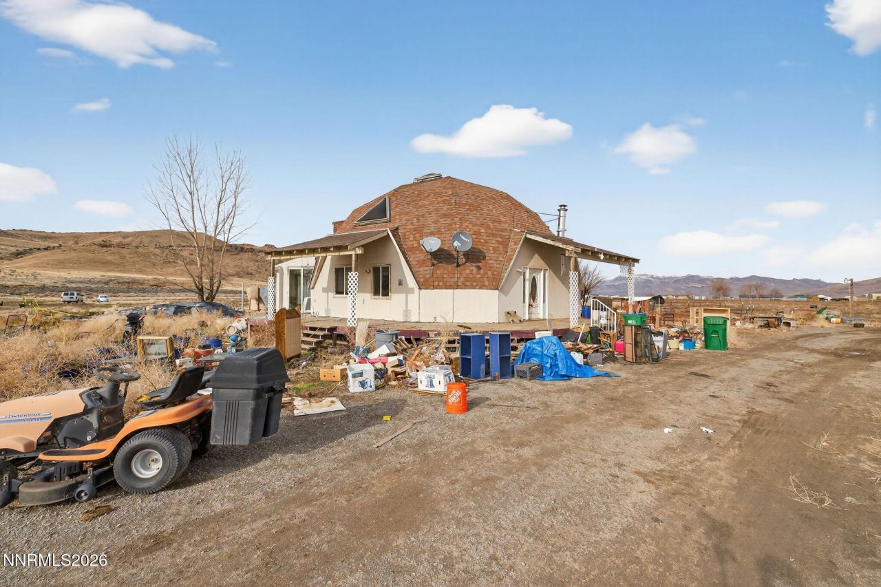 605 Ironwood Road, Reno, NV 89510 Photo