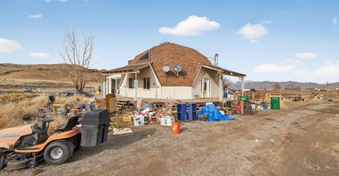 605 Ironwood Road, Reno, NV 89510 Photo