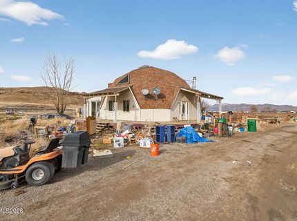 605 Ironwood Road, Reno, NV 89510 Photo