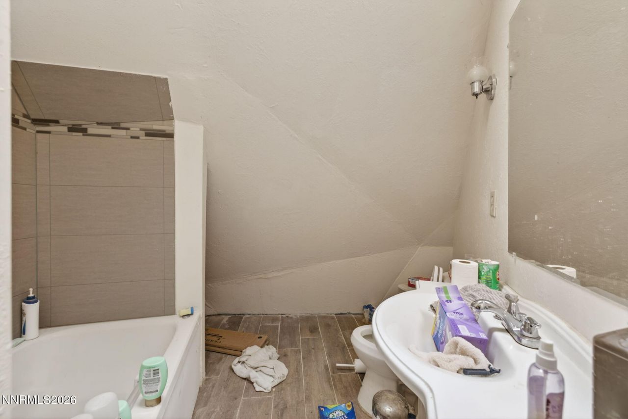 605 Ironwood Road, Reno, NV 89510 Photo