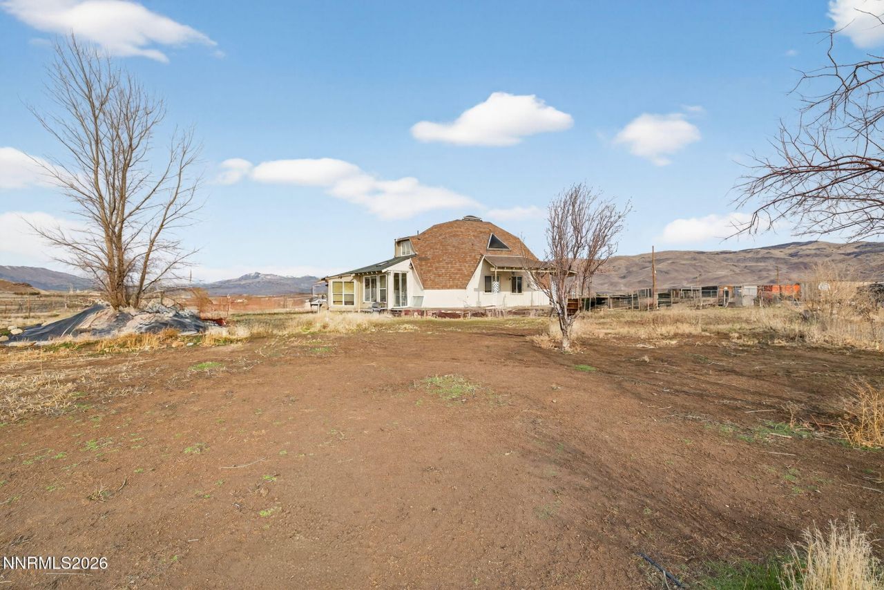 605 Ironwood Road, Reno, NV 89510 Photo