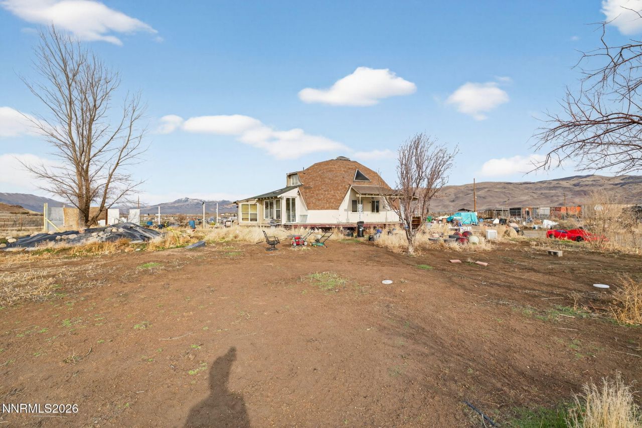 605 Ironwood Road, Reno, NV 89510 Photo