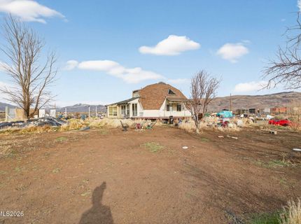 605 Ironwood Road, Reno, NV 89510 Photo