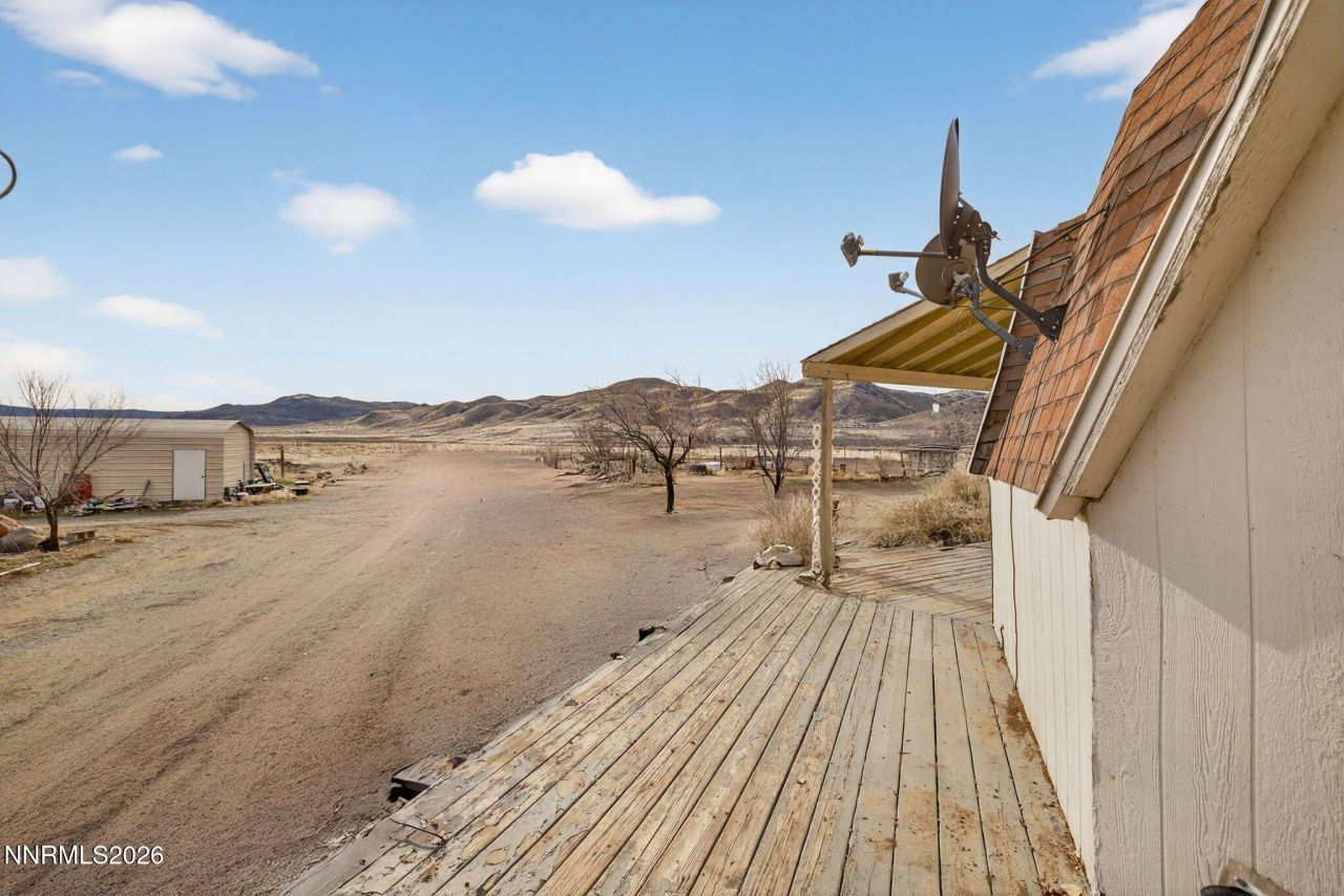 605 Ironwood Road, Reno, NV 89510 Photo