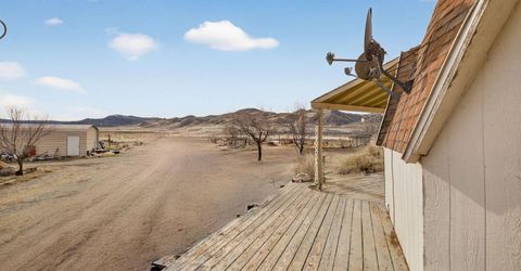 605 Ironwood Road, Reno, NV 89510 Photo