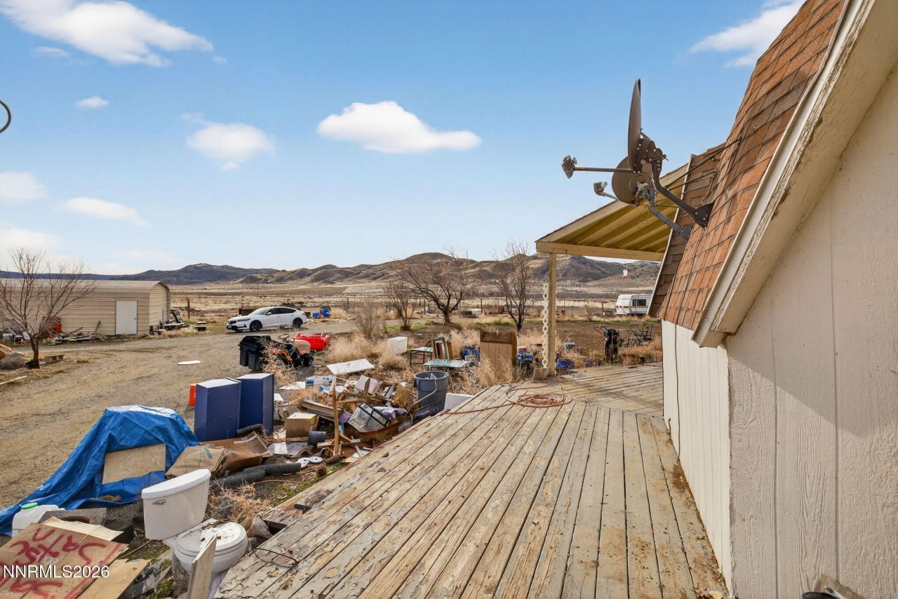 605 Ironwood Road, Reno, NV 89510 Photo