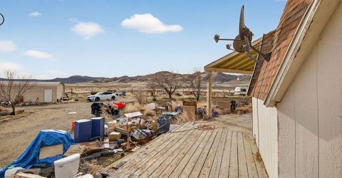 605 Ironwood Road, Reno, NV 89510 Photo