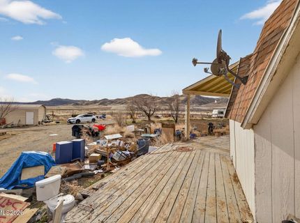 605 Ironwood Road, Reno, NV 89510 Photo