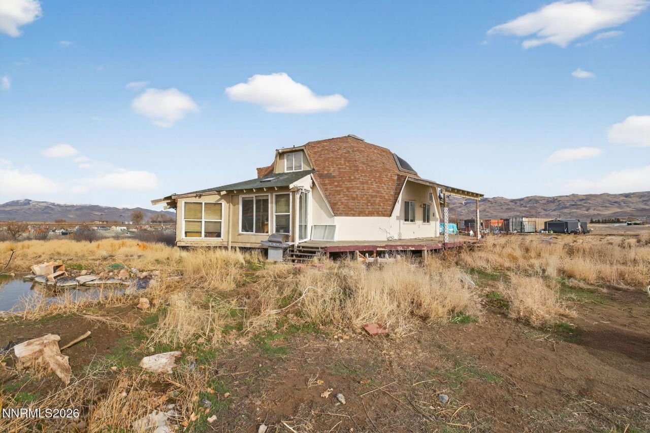 605 Ironwood Road, Reno, NV 89510 Photo