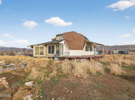 605 Ironwood Road, Reno, NV 89510 Photo