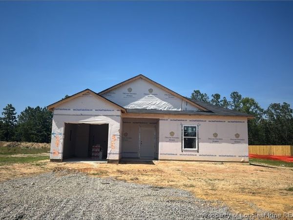 35 Colorado Court, Spring Lake, NC 28390