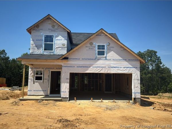 75 Colorado Court, Spring Lake, NC 28390