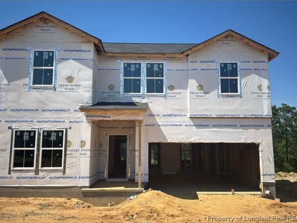95 Colorado Court, Spring Lake, NC 28390