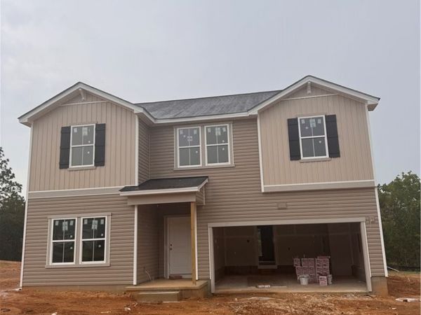 95 Colorado Court, Spring Lake, NC 28390