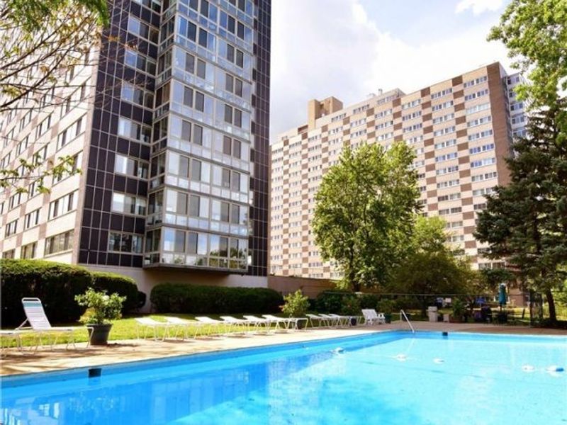 12520 Edgewater Drive, Unit 1507, Lakewood, OH 44107 Photo 25