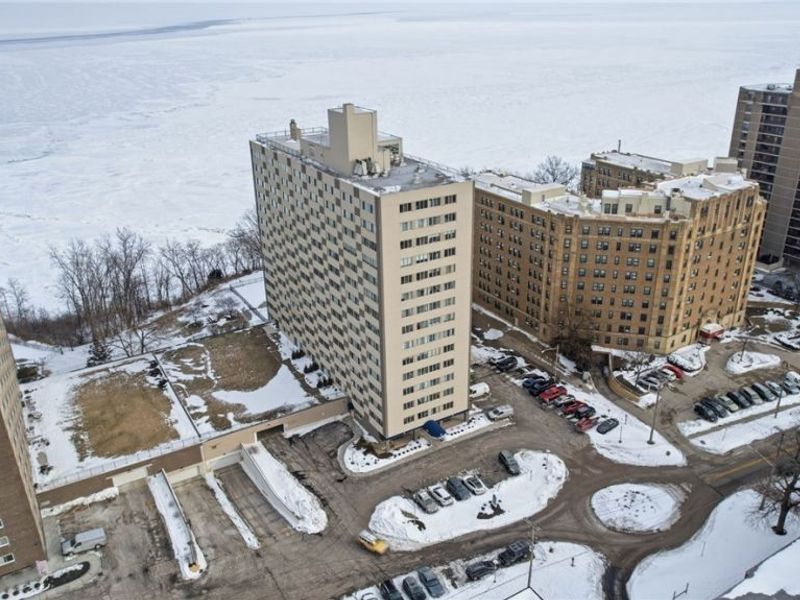 12520 Edgewater Drive, Unit 1507, Lakewood, OH 44107 Photo 29