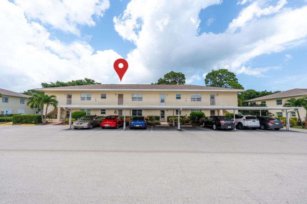 2950 SE Ocean Boulevard, Unit 119-6, Stuart, FL 34996 Photo