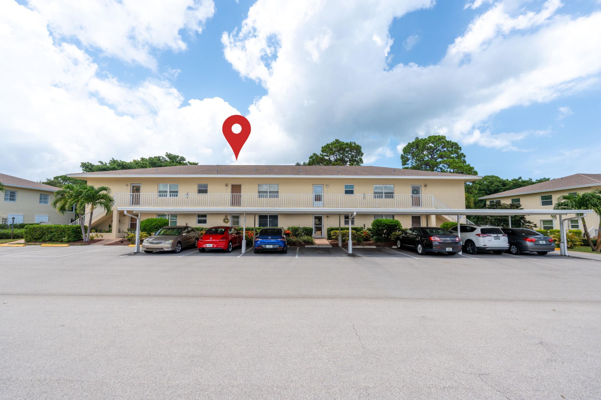 2950 SE Ocean Boulevard, Unit 119-6, Stuart, FL 34996 Photo