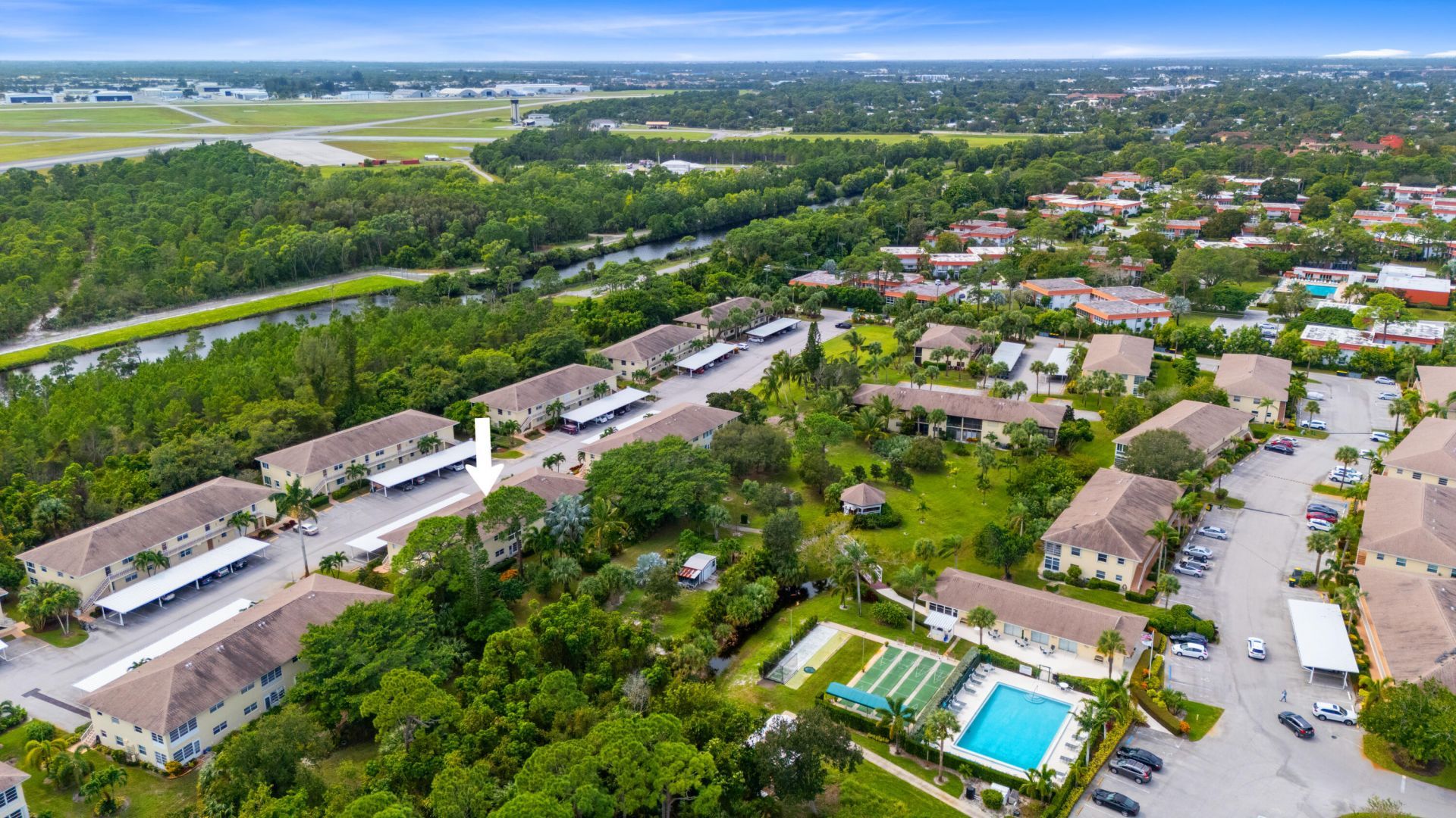 2950 SE Ocean Boulevard, Unit 119-6, Stuart, FL 34996 Photo