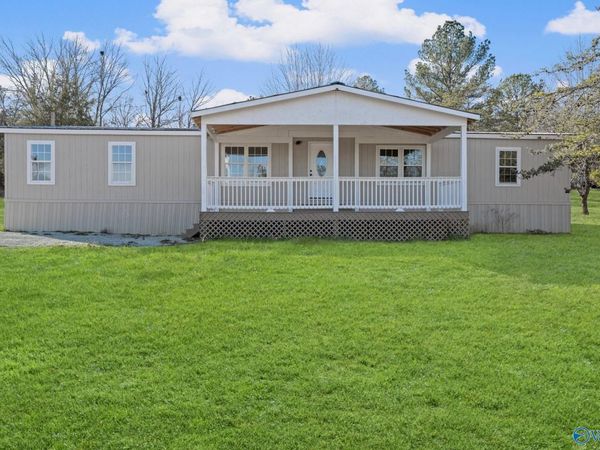 1601 COOK Creek Road, Russellville, AL 35654