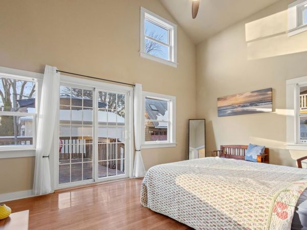 936 O'SHERIDAN Street, Madison, WI 53715